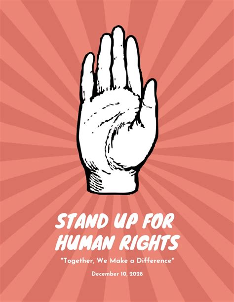 the right to live free from accusation and blame|Human Rights in the Philippines: Understanding Your Rights.